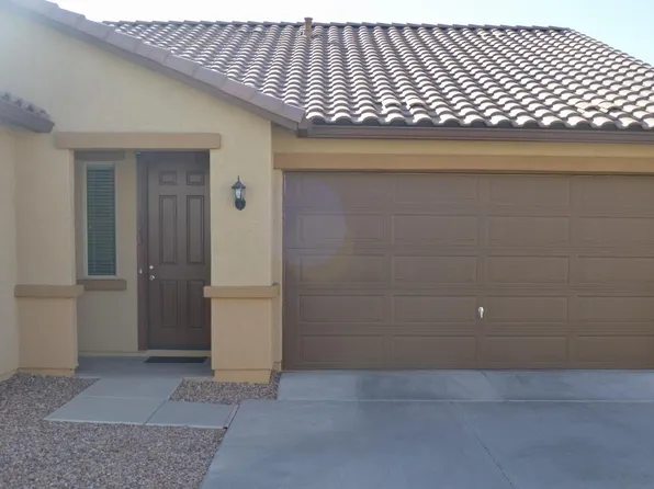 1543 N Balboa --, Mesa, AZ 85205