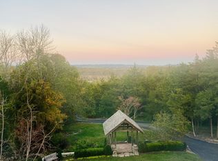 1865 Carters Creek Pike, Franklin, TN 37064
