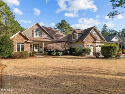 13 Banning Drive, Whispering Pines, NC, 28327