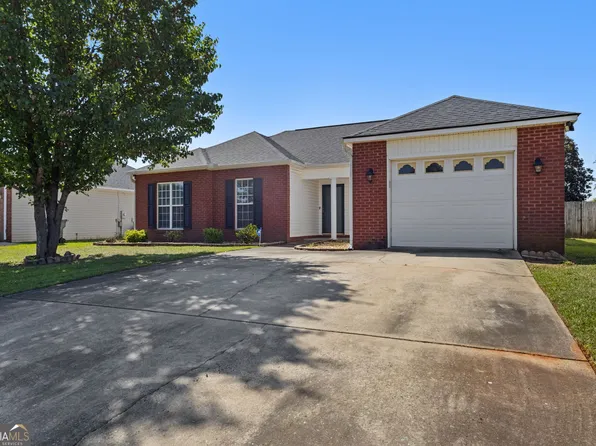 333 Tyson Glen Dr, Warner Robins, GA 31088