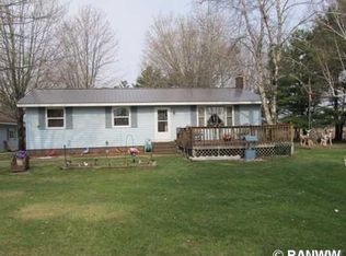 N2971 State Highway 25 N, Menomonie, WI 54751