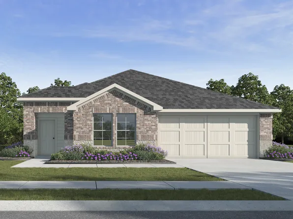 3273 Slocum Dr, Paris, TX 75460