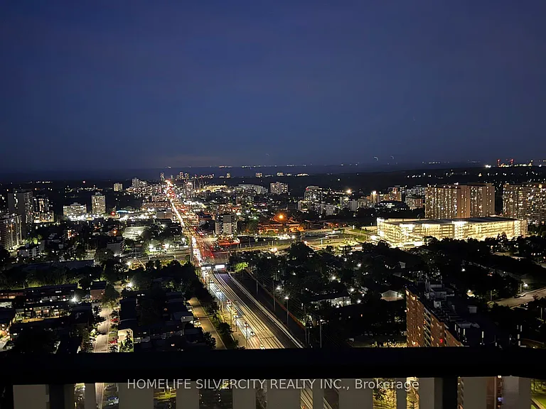 1 Fairview Rd E #3202 — Photo 10