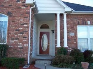 5300 Appaloosa Way, Loma Linda, MO 64804