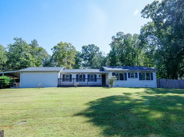 3576 Randy Pl, Duluth, GA 30096