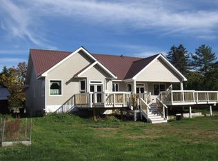 1497 State Rte, Wells, NY 12190