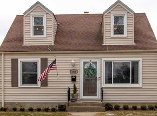 3416 N 87th St, Milwaukee, WI 53222