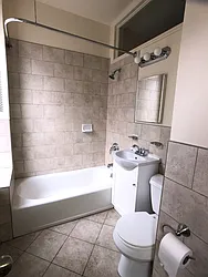 Rented by City Connections Realty