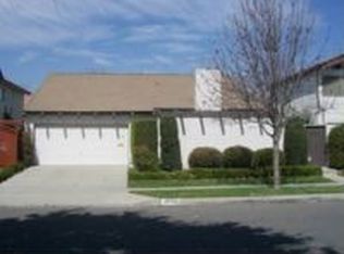 12723 Park St, Cerritos, CA 90703
