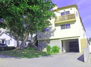 1258 W 24th St APT 4, Los Angeles, CA 90731