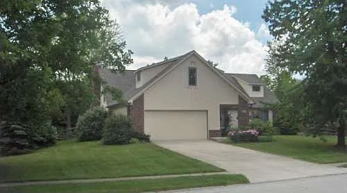 857 Nevelle Ln photo 1