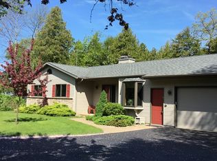 4567 Sherwood Point Rd, Sturgeon Bay, WI 54235