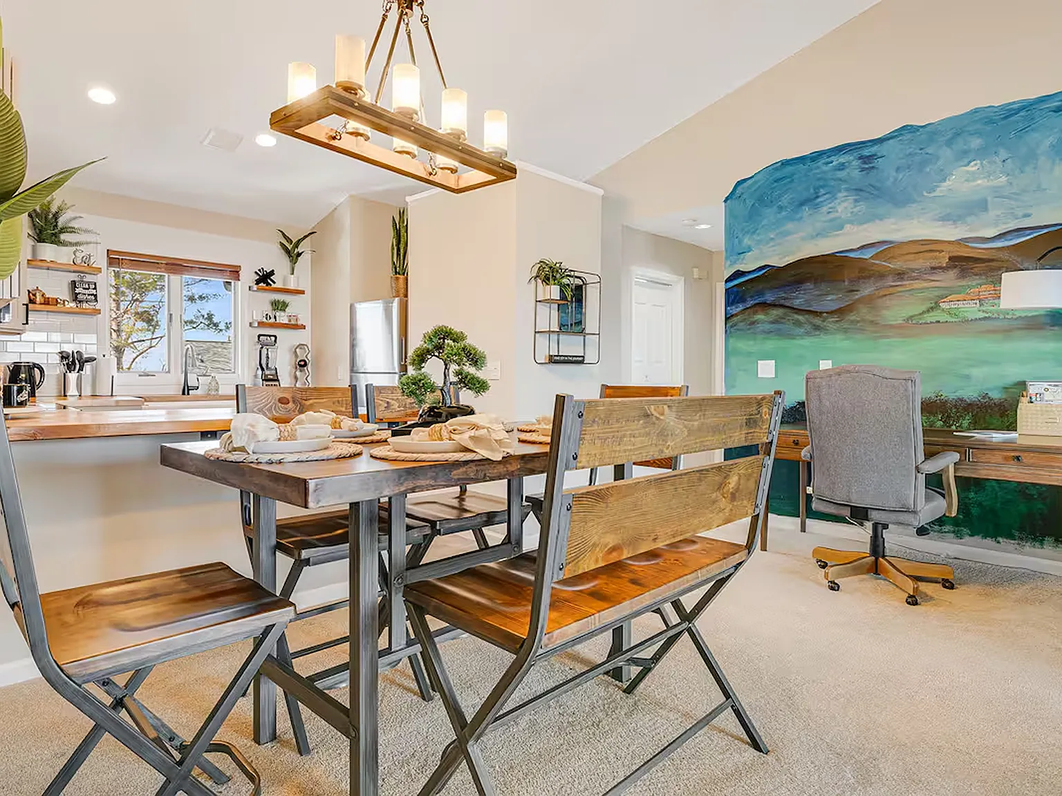 2 bed, $4,500 — Photo 2