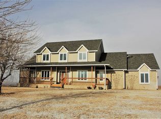 3040 11th Ave, Sidney, NE 69162