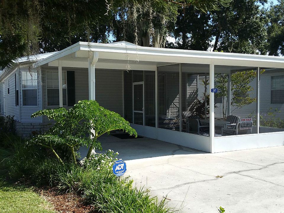 241 Queen Mary Loop
