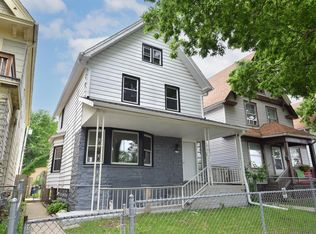2129 North 47th STREET, Milwaukee, WI 53208