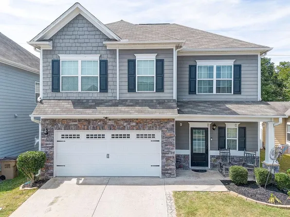 80 Howard Ave NW, Cartersville, GA 30121