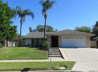 5810 Old Ranch Rd, Riverside, CA 92504