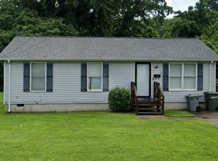 75 Fulton St, Hampton, VA 23663