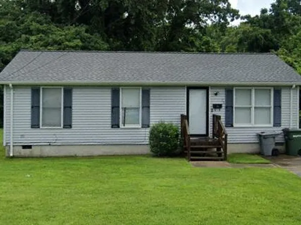 75 Fulton St, Hampton, VA 23663