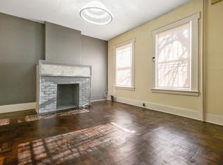 495 Avon Ave #1, Newark, NJ 07108