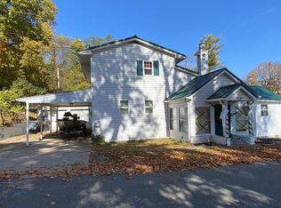 1407 Andersonville Rd, Chillicothe, OH 45601