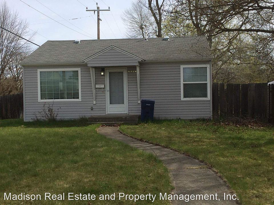 2nd image of 5728 N Loma Dr