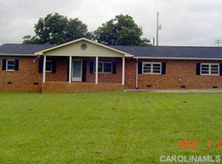 1119 Sikes Mill Rd, Monroe, NC 28110