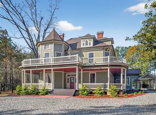 6325 Whitted Rd, Fuquay Varina, NC 27526