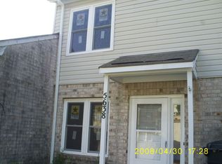 5638 Gates Landing Rd, Virginia Beach, VA 23464