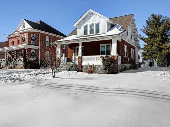 17814 Virginia Ave, Hagerstown, MD 21740