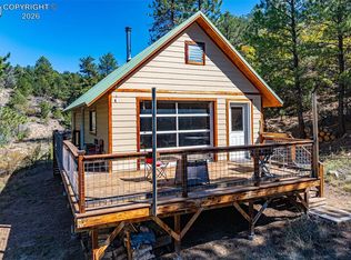 145 Last Chance Ln, Cotopaxi, CO 81223