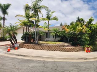 26731 Valpariso Dr, Mission Viejo, CA 92691