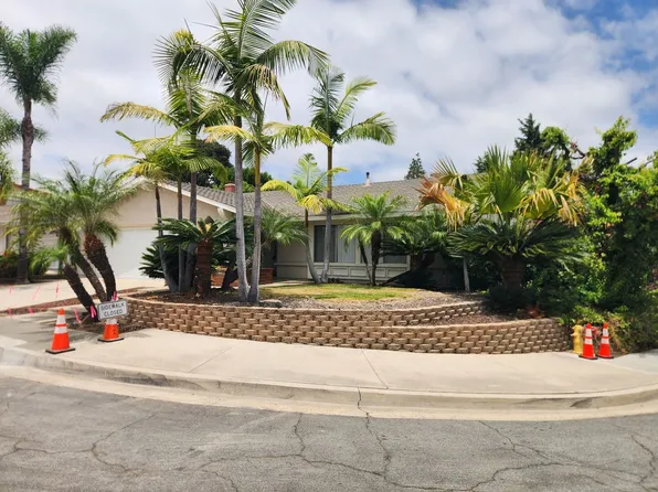 26731 Valpariso Dr, Mission Viejo, CA 92691
