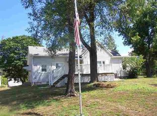 18313 Highway Ee, Sedalia, MO 65301