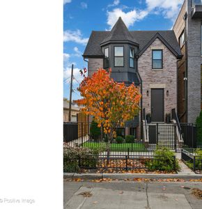 2313 W Montana St, Chicago, IL, 60647