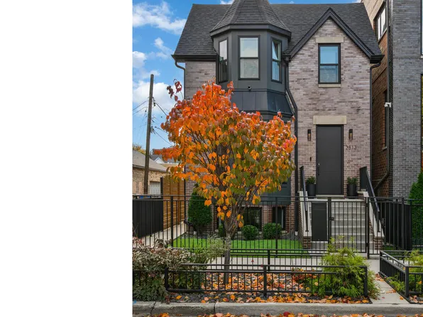 2313 W Montana St, Chicago, IL 60647