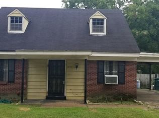 3956 Hedgerow Dr, Memphis, TN 38109