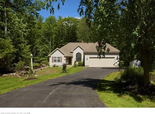 30 Methodist Rd, Westbrook, ME 04092