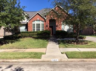 1314 Town Moor Ct, Spring, TX 77379