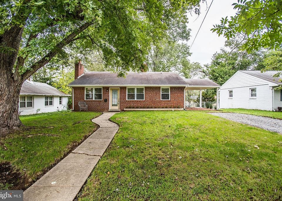 1st image of 3207 Normandy Ave