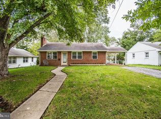 3207 Normandy Ave, Fredericksburg, VA 22401