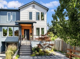 839 NE Ashley St, Portland, OR 97211