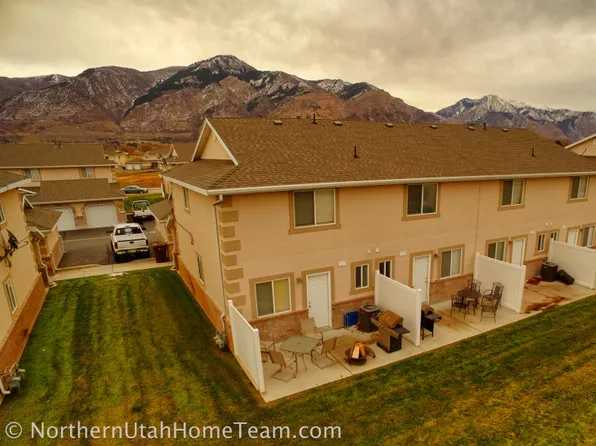 1953 N 275 W #13, Ogden, UT 84414