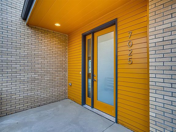 4th image of 7025 E Irvington Pl #22