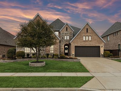 2711 Kingston St, Prosper, TX, 75078