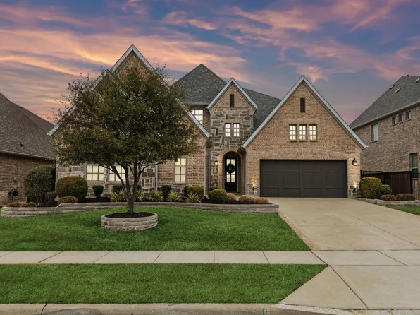2711 Kingston St, Prosper, TX 75078