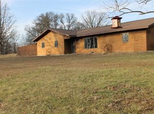 11903 Country Aire Ln, Mountain Grove, MO 65711