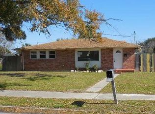 7157 Dorian St, New Orleans, LA 70126