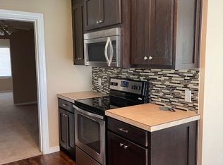 700 Cherry St, Ardmore, OK 73401